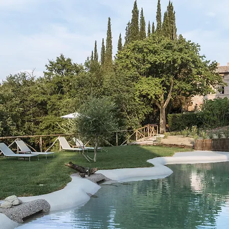 Villa Armena, Condé Nast Johansens-2